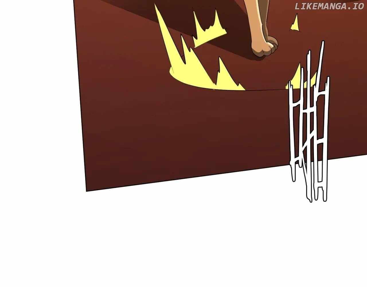 It All Starts With Trillions Of Nether Currency Chapter 148 150